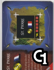 St. Pierre - 91