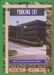 Parking Lot [3-1-3-4]