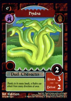 Hydra