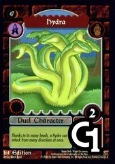 Hydra