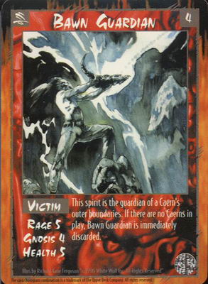 Bawn Guardian