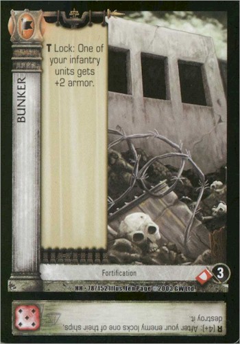 Bunker