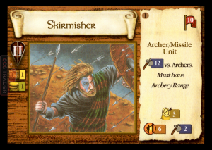 Skirmisher