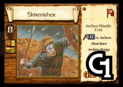 Skirmisher