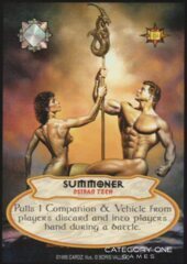 Summoner