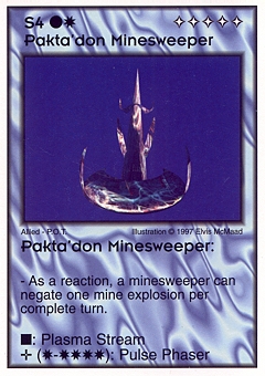 Paktadon Minesweeper