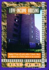 Low-Income Housing