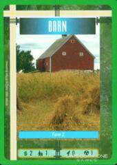 Barn [2-1-0-1]