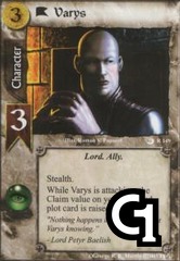 Varys (IAF)