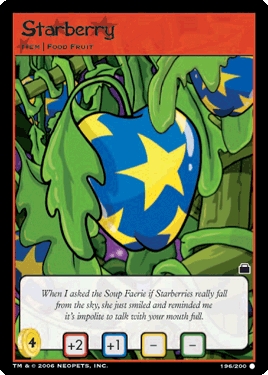 Starberry