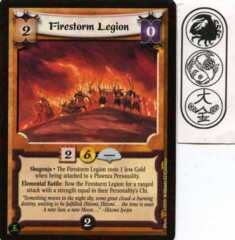 Firestorm Legion