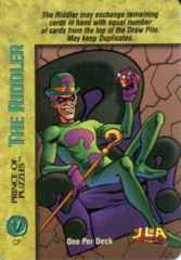 Riddler Prince of Puzzles (OPD)