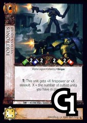 Fortronus