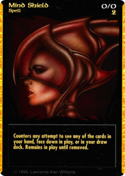 Mind Shield