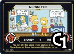 Science Fair