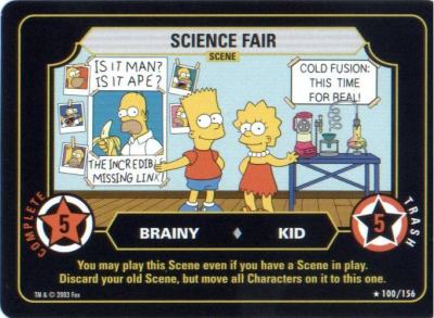 Science Fair