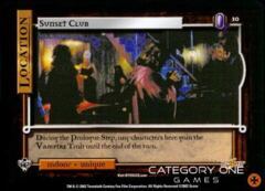 Sunset Club
