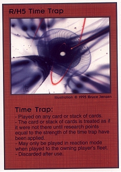 Time Trap