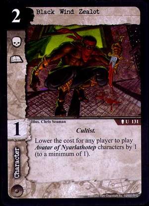 Black Wind Zealot