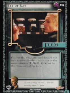 Eye of Rat (Foil)