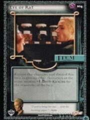 Eye of Rat (Foil)