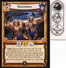 Berserkers
