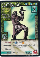 Deathblow
