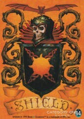 Shield (Brom's Skull, 14)