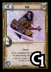 Ice
