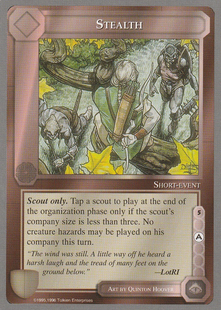 Stealth [Reprint] - TW229