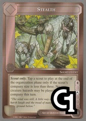 Stealth [Reprint] - TW229