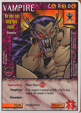 Vampire