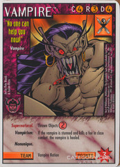 Vampire
