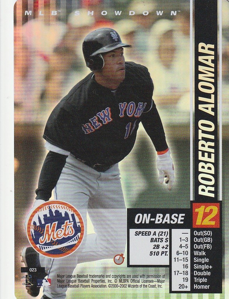 Roberto Alomar
