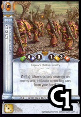 Cyrius