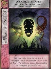 Nyarlathotep