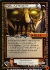 Primal Connection - Redeem non-foil