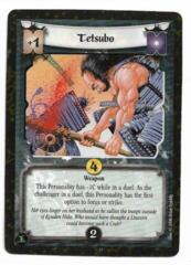 Tetsubo