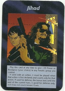 Jihad