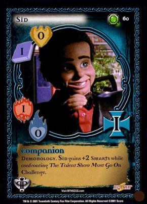 Sid