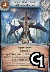Kyrlranlaer Silvershore