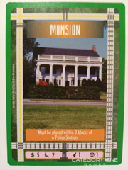 Mansion