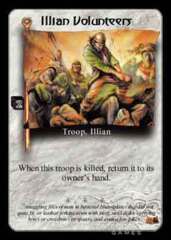 Illian Volunteers