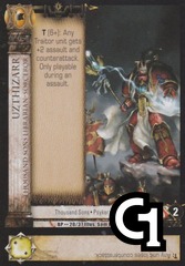 Uzthizarr