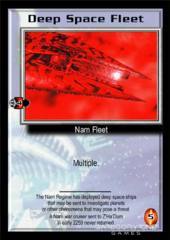 Deep Space Fleet (Narn)