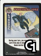 Practical Joke
