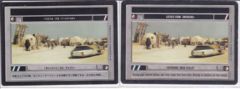 Tatooine: Mos Eisley (Light) [Japanese]