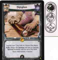 Spyglass