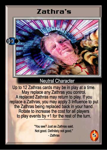 Zathras
