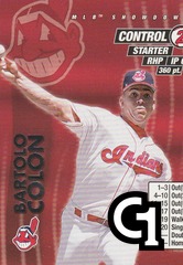 Bartolo Colon (Unlimited Edition)